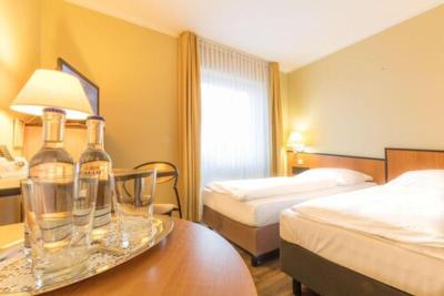 Sporthotel de Poort