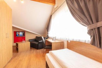 Sporthotel de Poort