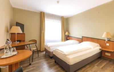 Sporthotel de Poort