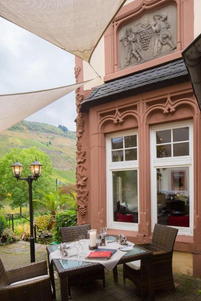 Villa Melsheimer