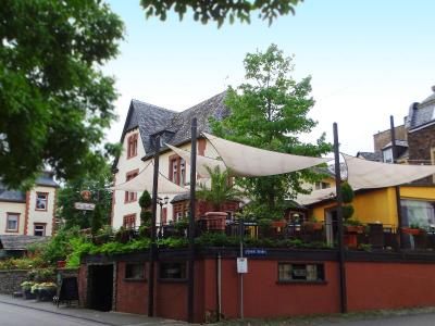 Villa Melsheimer