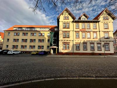 REGIOHOTEL Bunte Stadt Wernigerode