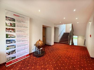 REGIOHOTEL Bunte Stadt Wernigerode