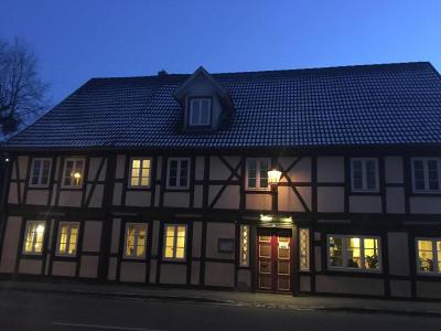 Altstadthotel