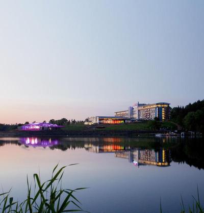 Seehotel