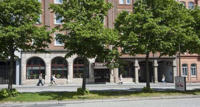 Berliner Hof