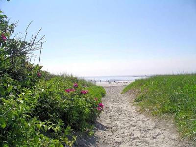 Rhumb Line Resort