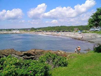 Rhumb Line Resort