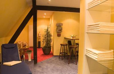 Parkhotel Unter den Linden
