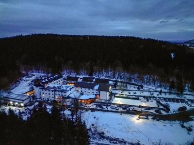 Resort Winterberg