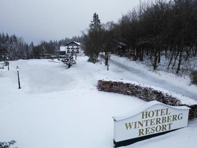 Resort Winterberg