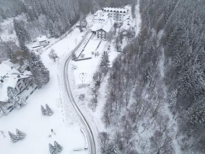 Resort Winterberg