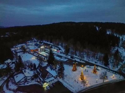 Resort Winterberg
