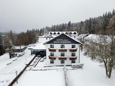 Resort Winterberg