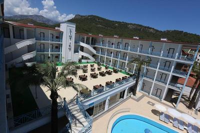 Anita Dream Hotel