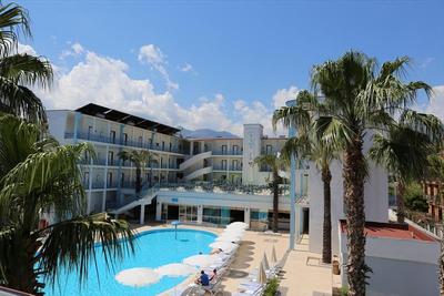 Anita Dream Hotel