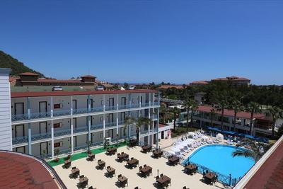 Anita Dream Hotel