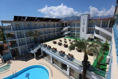 Anita Dream Hotel