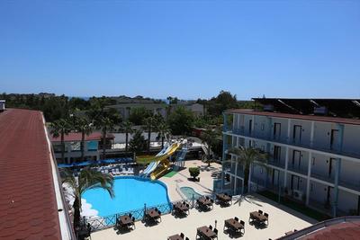 Anita Dream Hotel