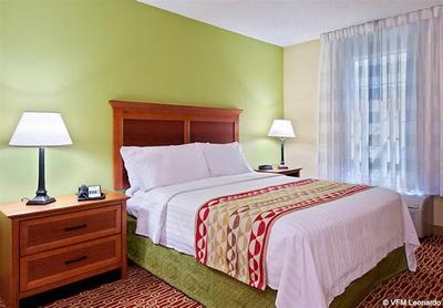 TownePlace Suites Knoxville Cedar Bluff