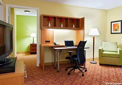 TownePlace Suites Knoxville Cedar Bluff