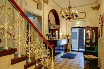 Trip Inn Hotel Blankenburg