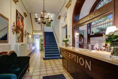 Trip Inn Hotel Blankenburg