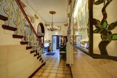 Trip Inn Hotel Blankenburg