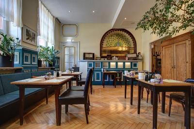 Trip Inn Hotel Blankenburg
