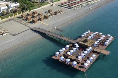 Simena Sun Club