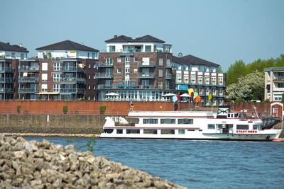 Atlanta Rheinpark