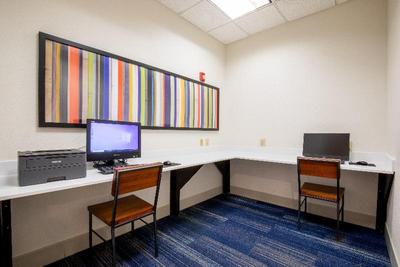Holiday Inn Express Johnson City