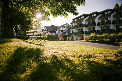 Sporthotel & Resort Grafenwald