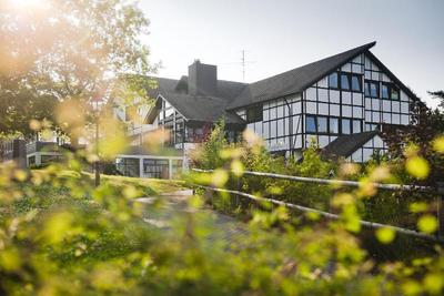 Sporthotel & Resort Grafenwald