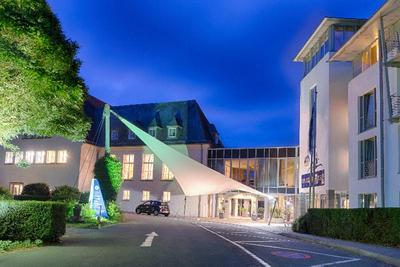 Welcome Hotel Meschede