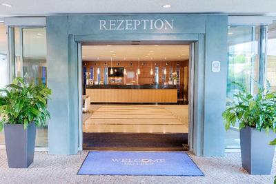 Welcome Hotel Meschede