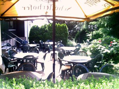 Pension Waldesruh