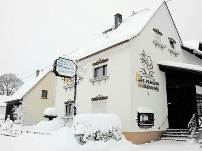 Pension Waldesruh