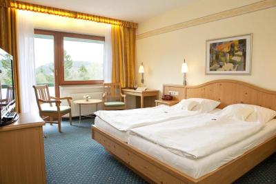 Enjoy Waldhotel Willingen