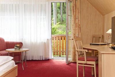 Enjoy Waldhotel Willingen