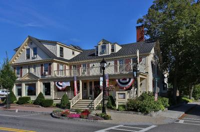 Kennebunk Inn