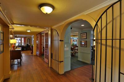Kennebunk Inn