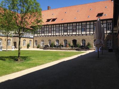 Klosterhotel Wöltingerode