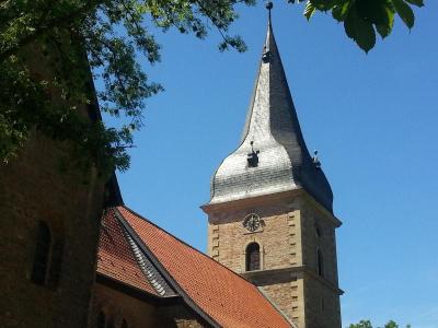 Klosterhotel Wöltingerode