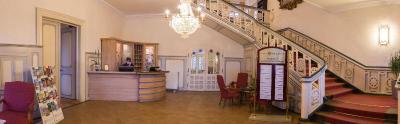 Klosterhotel Wöltingerode