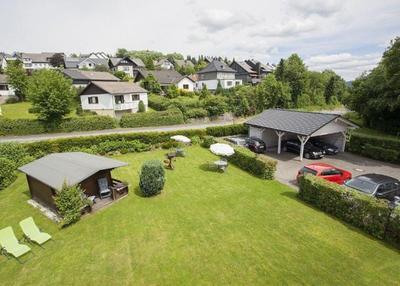Forsthaus/ Sauerland