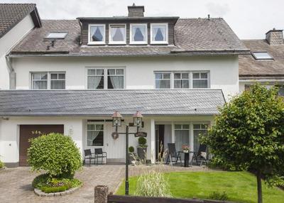 Forsthaus/ Sauerland