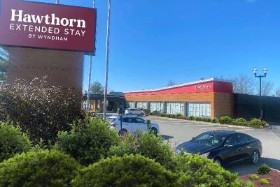 Hawthorn Extended Stay Ellsworth /Bar Harbor