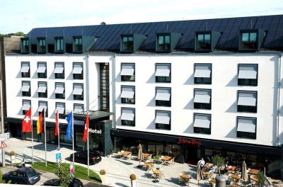 Schweizer Hof Kassel