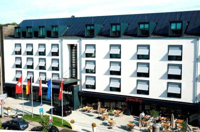 Schweizer Hof Kassel